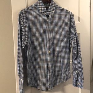 Peter Miller comfort summer button down